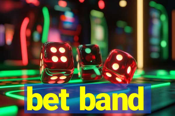 bet band